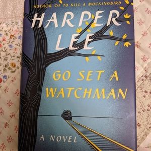 Go Set A Watchman